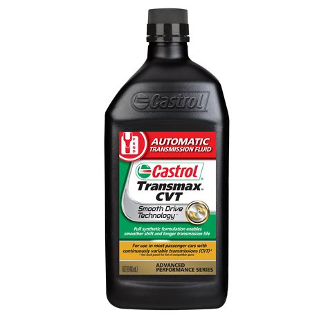 Is Cvt Transmission Fluid Clear at Rocio Wilds blog