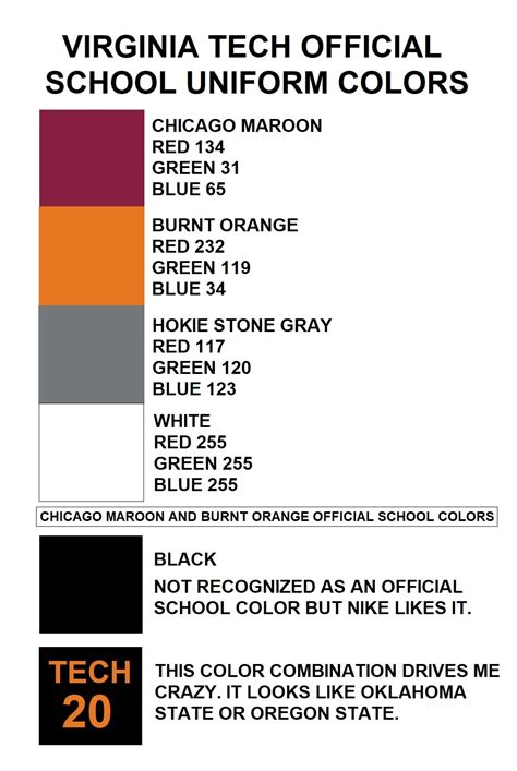 I'm a traditionalist. I miss the Chicago maroon | VT Womens Basketball