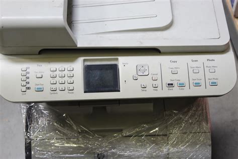 HP LaserJet Pro Multifunction Printer 的图像结果