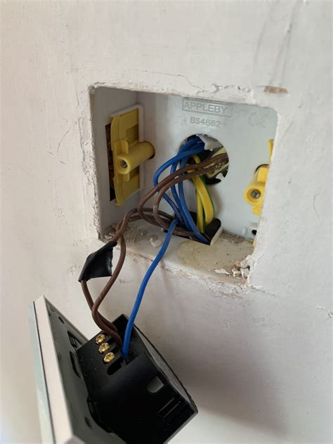 Switch Connection 的图像结果