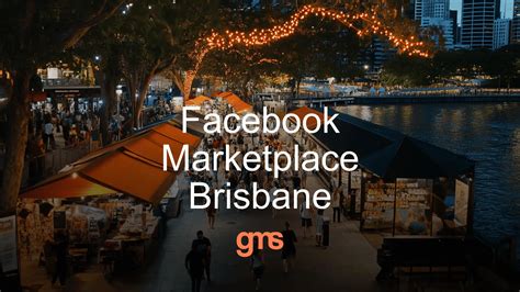Want To Succeed in Facebook Marketplace Brisbane?