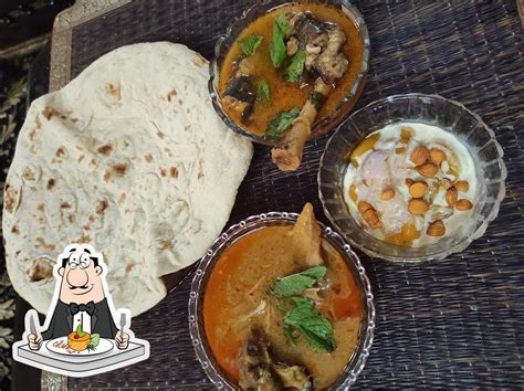 Begum's Authentic Hyderabadi Kitchen [Freshly cooked on Order ...