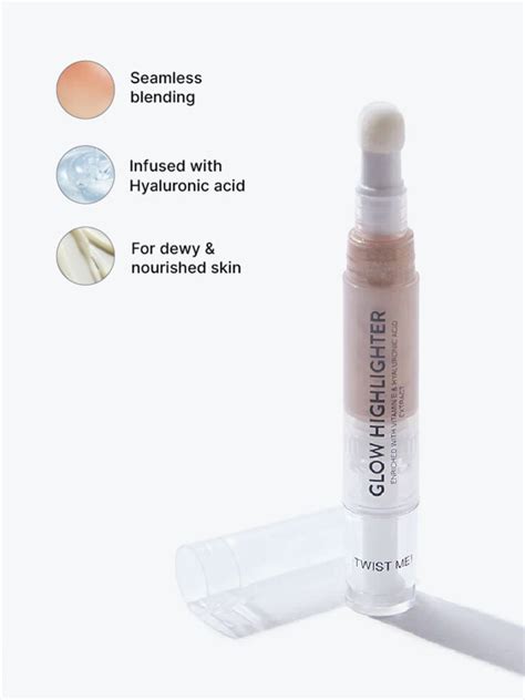 Buy Studiowest Gold Glitz Glow Highlighter - 4.5 GM from Westside