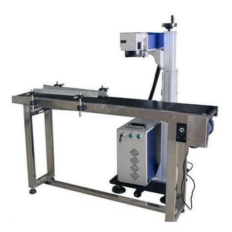 Fiber Laser Marker - Tower Mark Fiber Laser Marking Service Provider ...