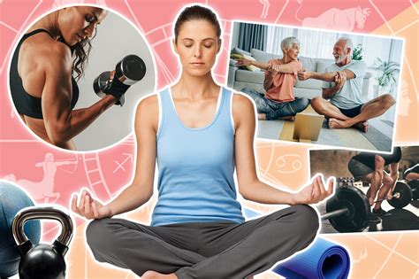 Zodiac Sign Exercise 的图像结果