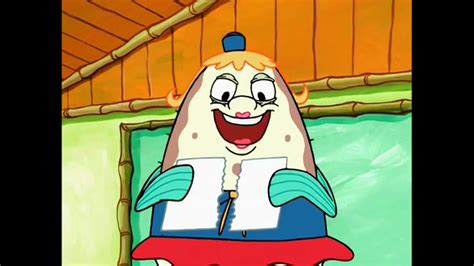 SpongeBob SquarePants S 2 E 10 "No Free Rides" / "I'm Your Biggest ...