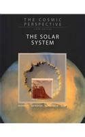 Buy The Cosmic Perspective: The Solar System with Starry Night Pro 6 ...
