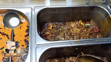 Curry Soru, Puducherry, No 131 Prerumal Kovil Street Opp Sedhu Nusing ...