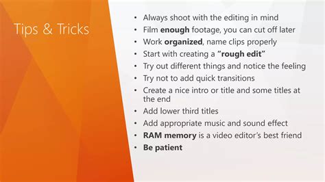 Video Editing Software Tutorials 的图像结果