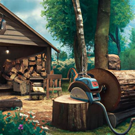 Image result for Using a Log Splitter
