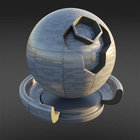 Alien Hull Texture 的图像结果