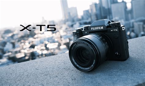 FUJIFILM X-T5 | Cameras | FUJIFILM X Series & GFX - Singapore
