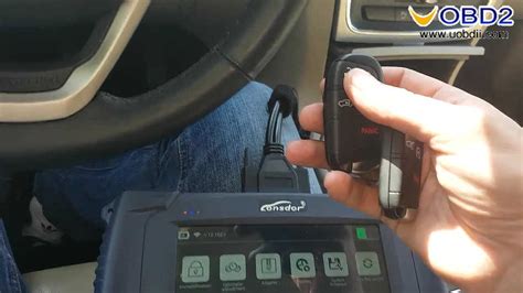 Image result for Jeep JK Key Programming