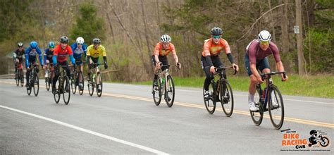 Bristol Mountain Challenge, Levi Corser Park, East Bloomfield, 3 May ...