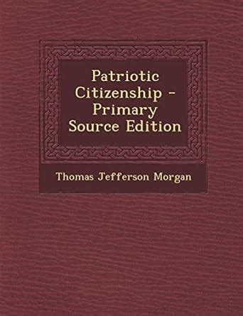 Buy Patriotic Citizenship Book Online at Low Prices in India ...