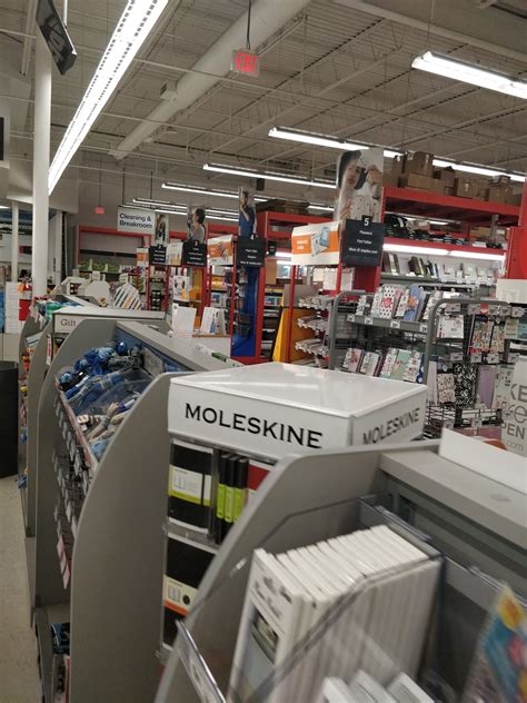 STAPLES - 140 NJ-10 Ste 1, Randolph NJ - Hours, Directions, Reviews ...