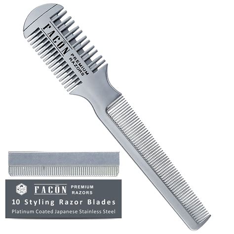 What Is A Hair Razor Comb at Melissa Lindstrom blog