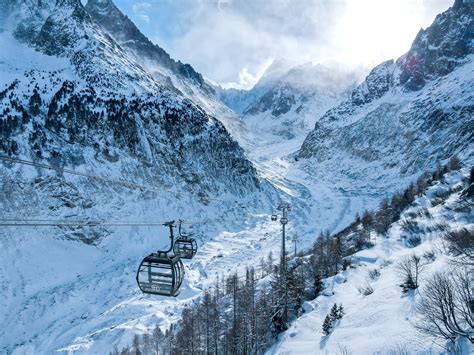 Foire aux questions - Montenvers - Mer de Glace