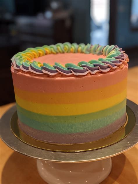 Image result for HowToBasic Rainbow Cake
