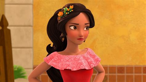 'Elena of Avalor': Disney’s Latest Misguided Attempt to Diversify ...