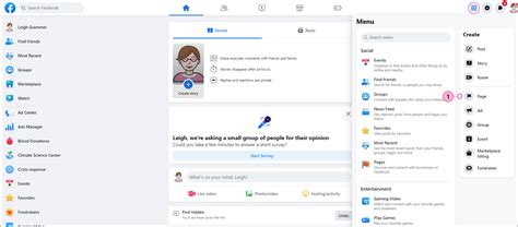 How to Set Up Your Facebook Page 的图像结果