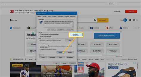 Image result for How Delete Cookies