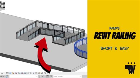 Image result for Revit Ramp Tutorial