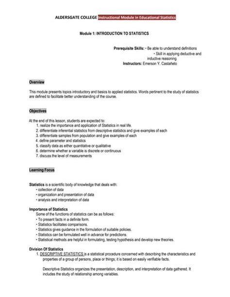 Introduction to Basic Statistics PPT 的图像结果