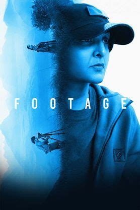 Footage (2024) - Movie | Reviews, Cast & Release Date in begusarai ...