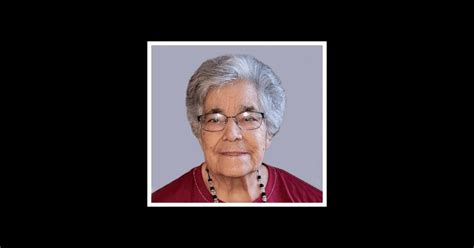 Obituary | Maria Ines Furtado of Fall River, Massachusetts | Silva ...