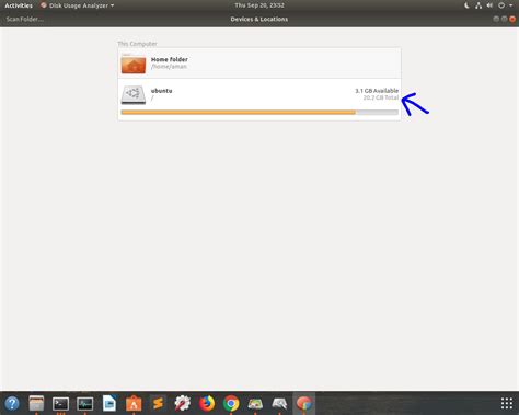 Image result for Ubuntu Partition