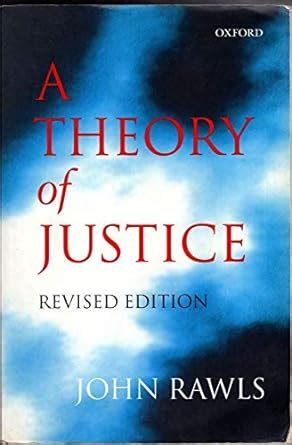 Buy A Theory of Justice Book Online at Low Prices in India | A Theory ...