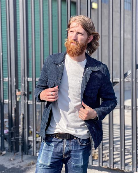 51 Masculine and Rugged Style Ideas for Men