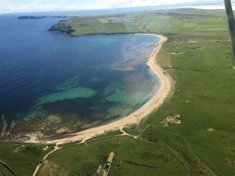 WHEEMS ORGANIC FARM ORKNEY BOTHIES & CAMPING (South Ronaldsay ...