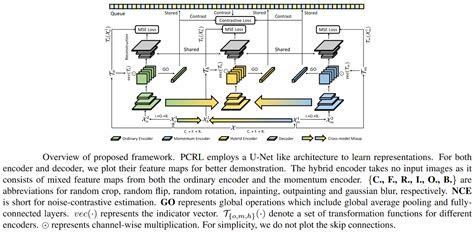 Image result for Contrastive Representation Learning