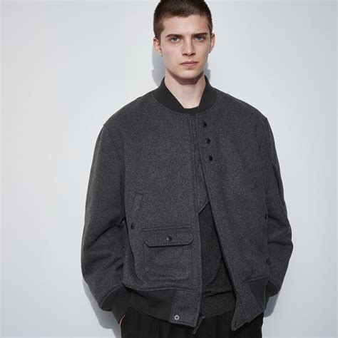 Uniqlo Outerwear Online Store India - Uniqlo Heattech Warm Padded Short ...