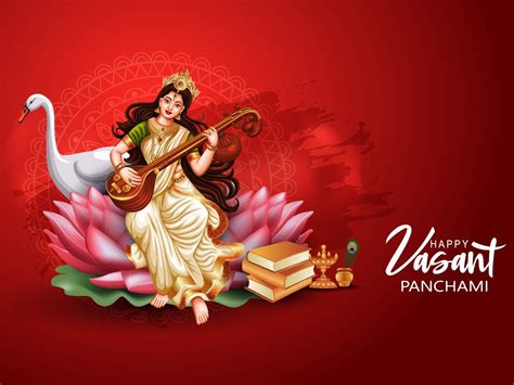 Vasant Panchami | January 23 - Calendarr