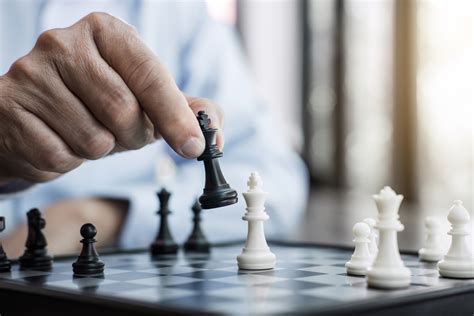 What Happens When A Pawn Reaches The Other Side? - Chess Delta