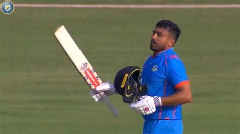 With Uncertainty Around Virat Kohli, Rohit Sharma's Future; Karun Nair ...