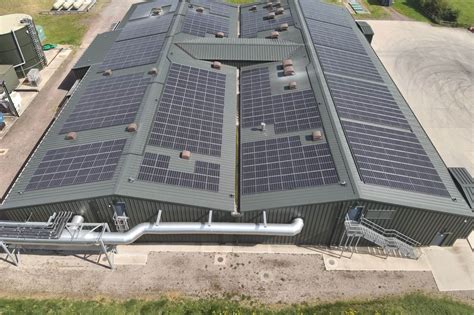 Ground-Mounted Solar Panels: The Complete UK Guide