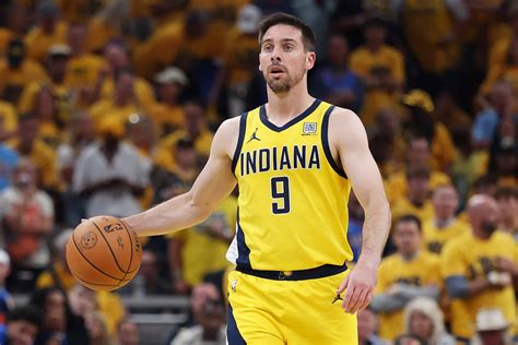 Stats Show How Impressive T.J. McConnell Has Been In NBA Finals