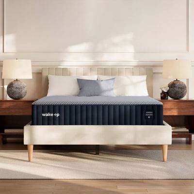 Mattresses | Buy Mattress Online @Upto 50% Off – Wakeup India
