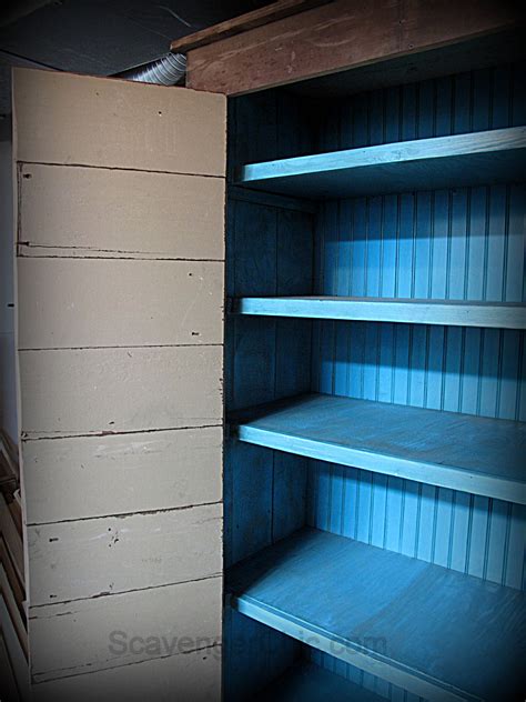 Image result for DIY Rustic Storage Chest