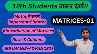 Image result for Class 12 Matrices Neha Agarwal
