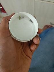 Buy Gadgetsden 16 G (08 MM) 316 L Stainless Steel Multi Ferido Crystal ...