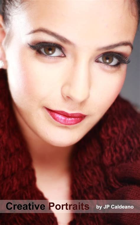 Creative Portraits eBook : Caldeano, JP, Caldeano, JP : Amazon.in ...