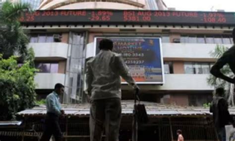 Sensex up more than 300 points led by Wipro, TCS