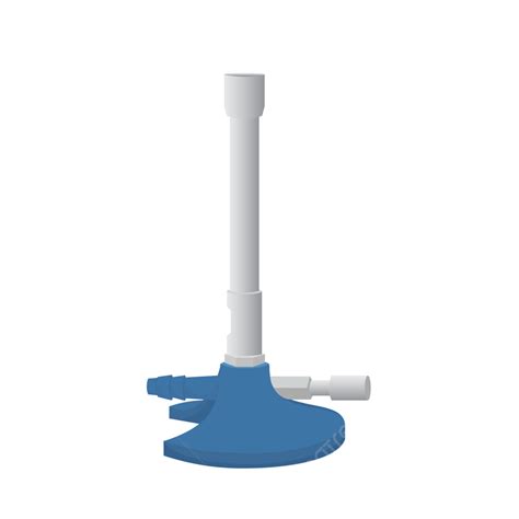 Bunsen Burner PNG Transparent Images Free Download Vector, 41% OFF
