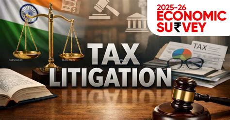 How to Excel in Tax Litigation: Tips and Tricks from Leading Tax ...