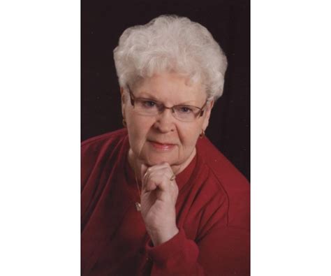 Arlene Shea Obituary (1931 - 2025) - Janesville, WI - The Gazette